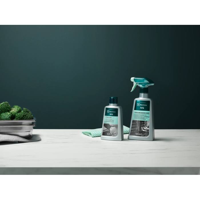 OVEN AND MICRO CARE SPRAY - OV