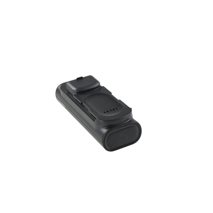 Battery, Pack, Elux