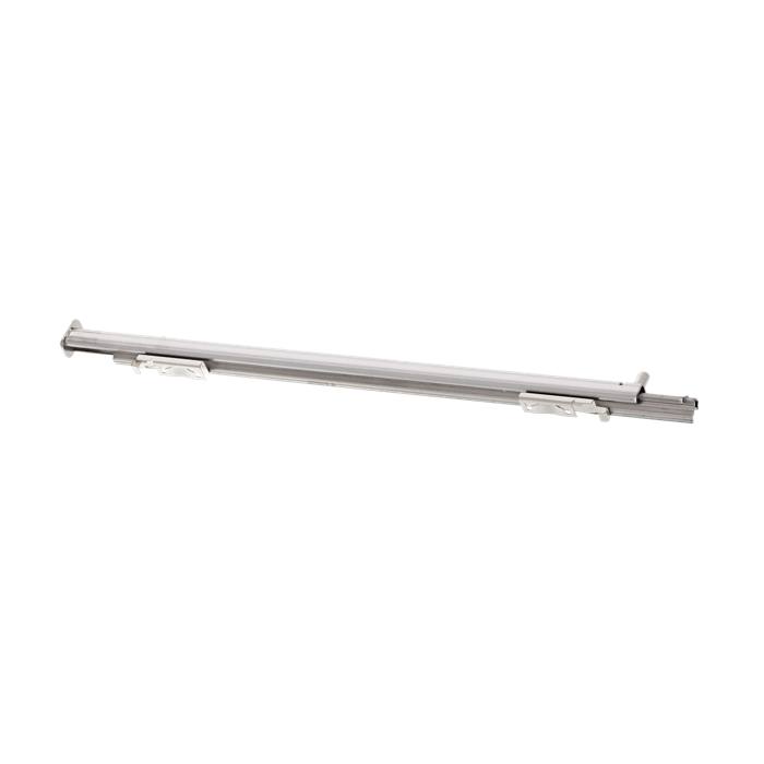telescopic runner,set of 2,left