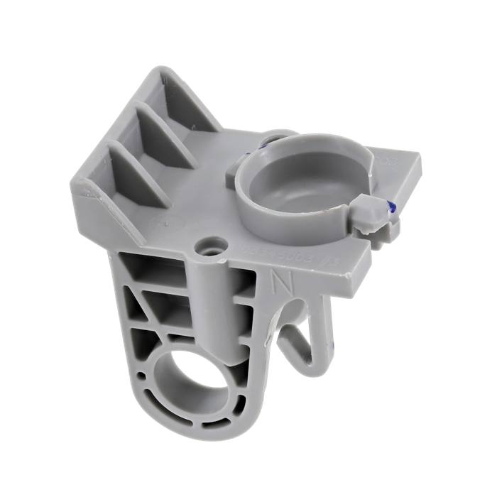 bracket, shock absorber,