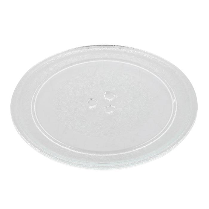 glass tray, 245MM