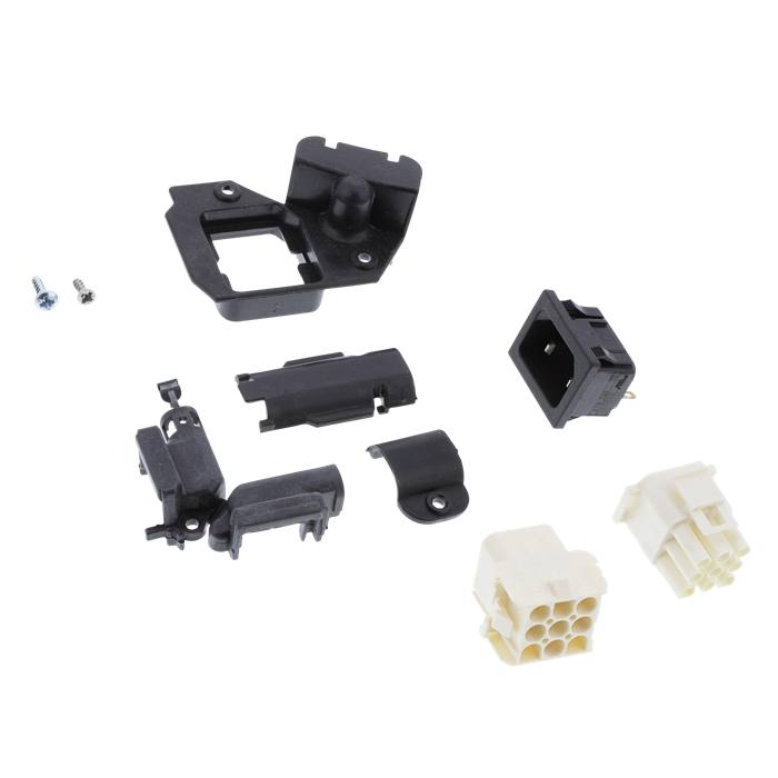Cooker Hood Motor Connector Kit