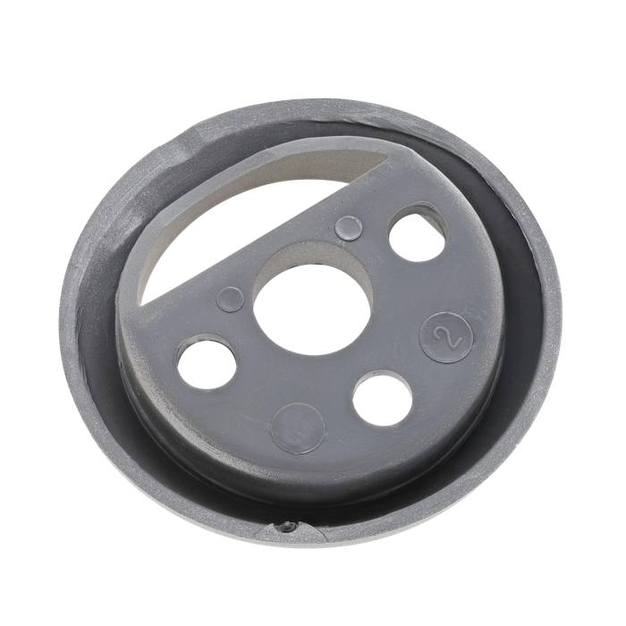 DECKEL,UNTERER BACKOFEN,WEISS