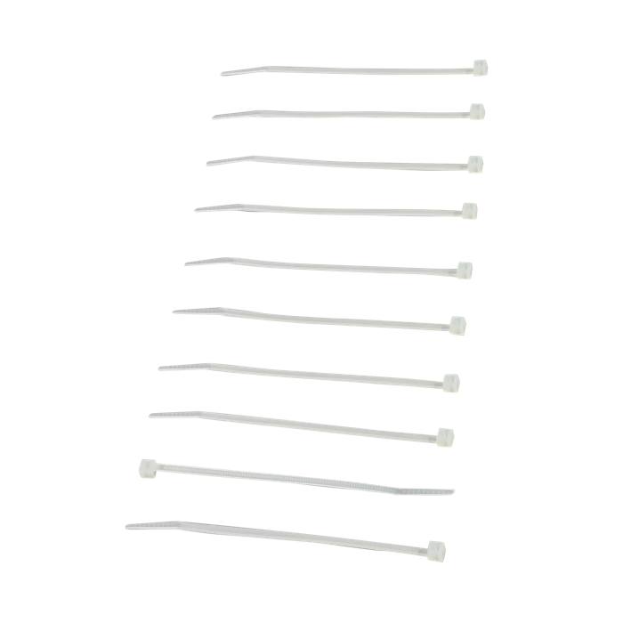Spannband,Kabelhalter,98mmx2,5mm