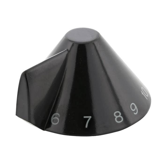 Black Hob Switch Grip