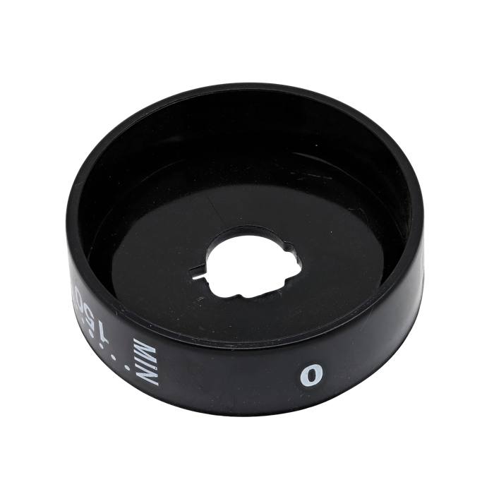 indicating plate,gas oven,black,0-240, 1+0