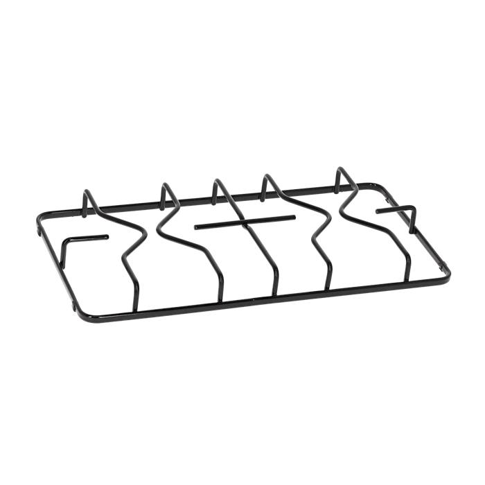 GITTER,PFANNENAUFLAGE,LINKS-RE