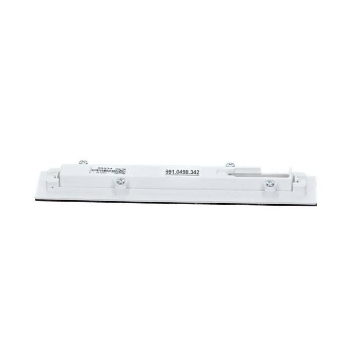 be-/kiadó elektronika, LED, fehér