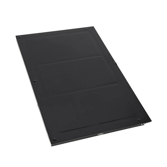side panel,left,black,509.3x819mm