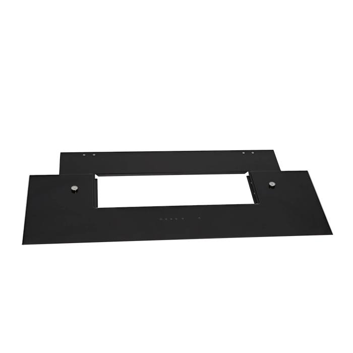 FRONTBLENDE,UNTER