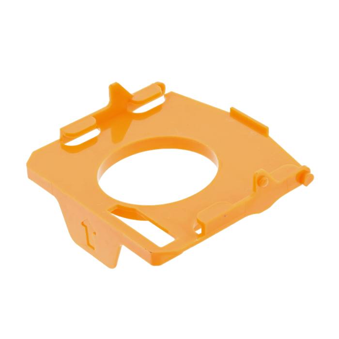 Halter, für, Staubbeutel