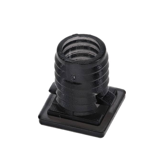 lens, pilot lamp, grey