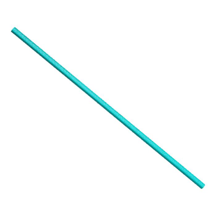 tørring, rör, L=760 mm
