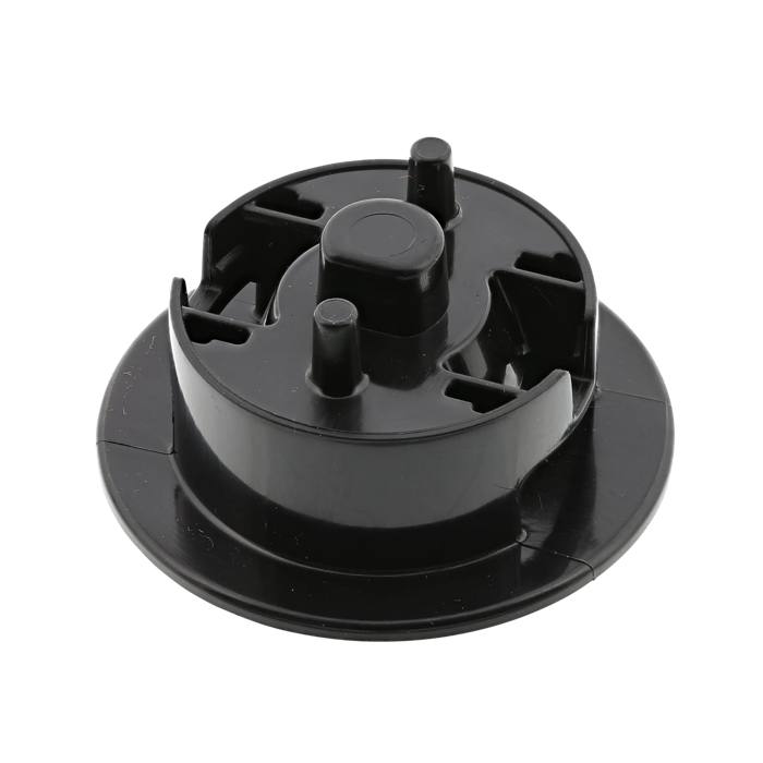 mando,selector programas,negro,Diamond