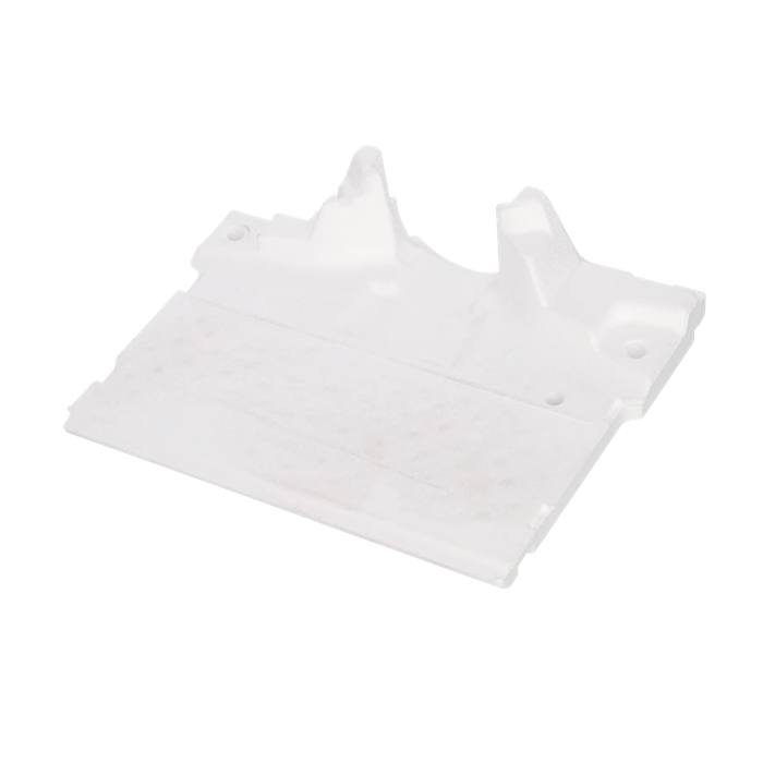 foam, air channel, lower