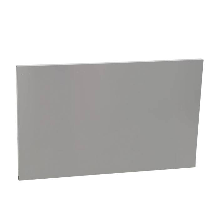 Freezer Door - Stainless Steel - 540x874.5mm