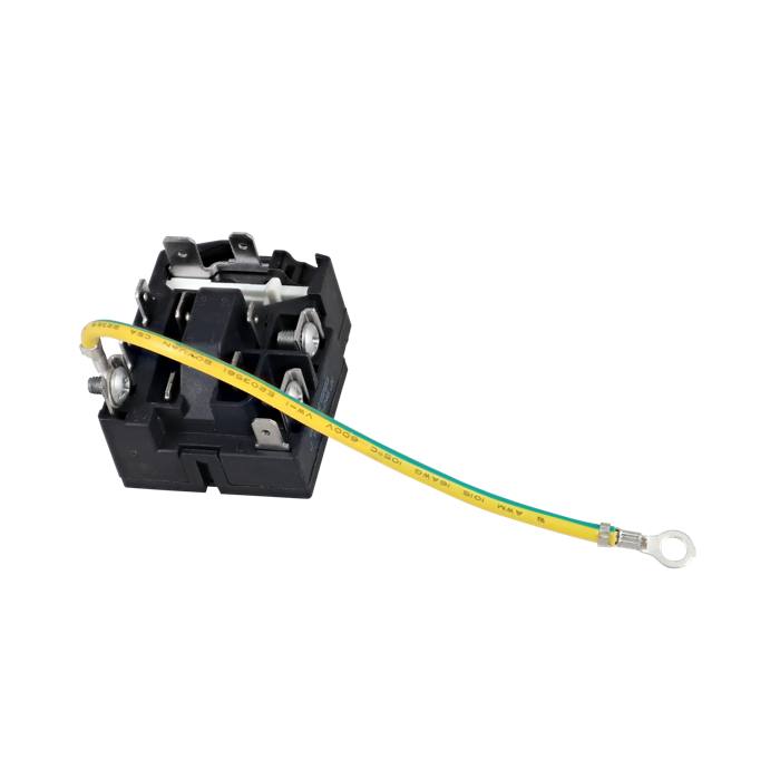 overload cut-out, relay,