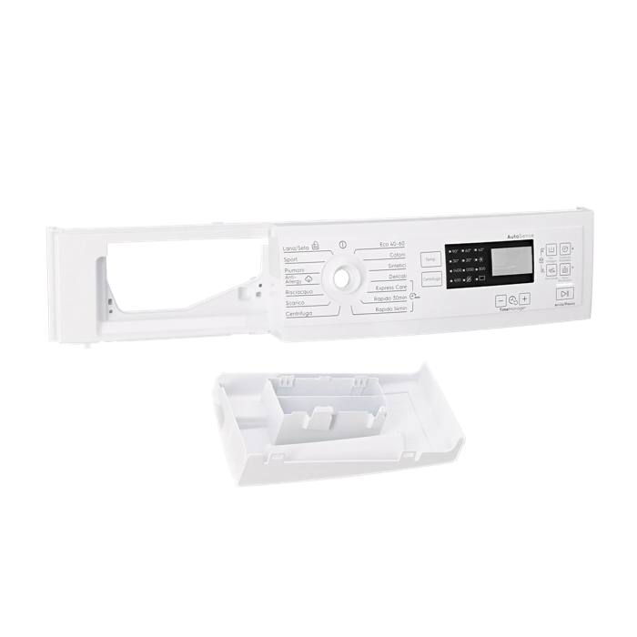 control panel,white,Electrolux,IT