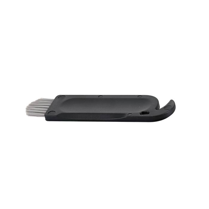 brush, cleaning device