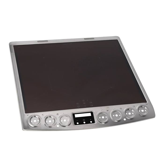 Cooking Top With Frame - 60cm