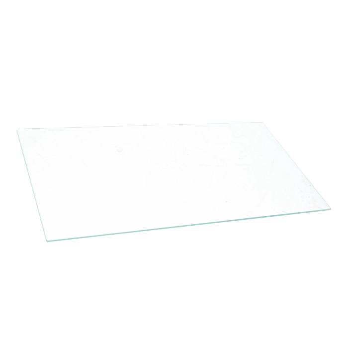hylla glas-, botten