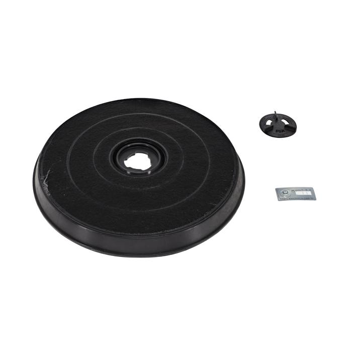 ODOURCLEAN STANDARD CARBON FIL