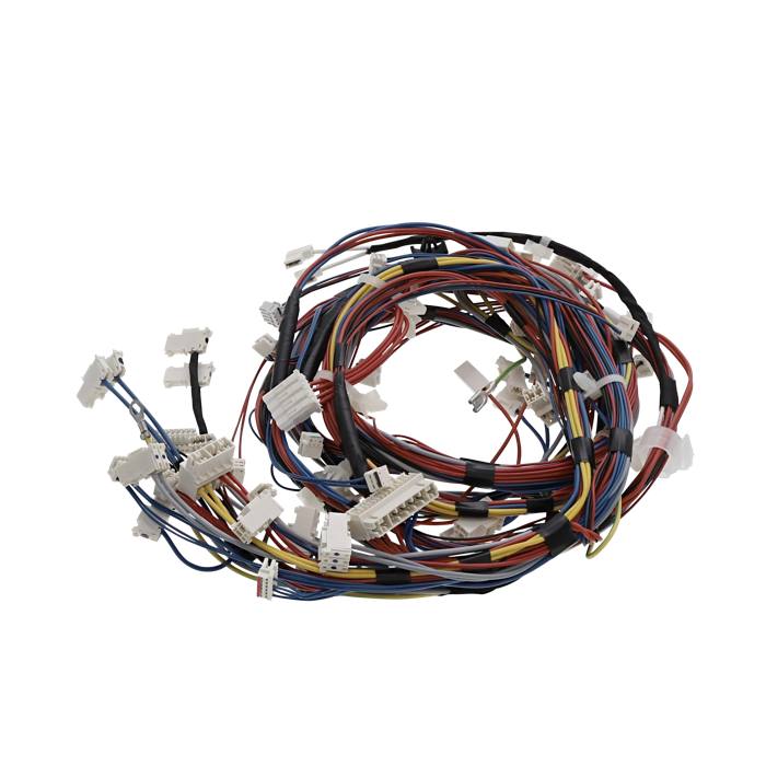 harness, assembly