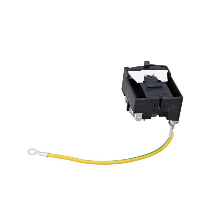 overload cut-out, relay,