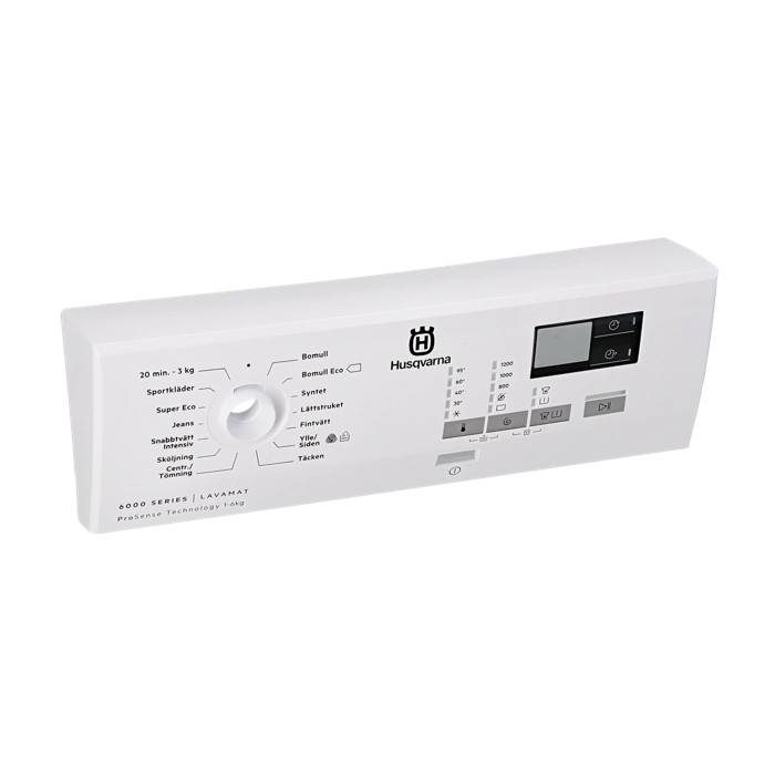 panel holder,white,Husqvarna,SV,SYM