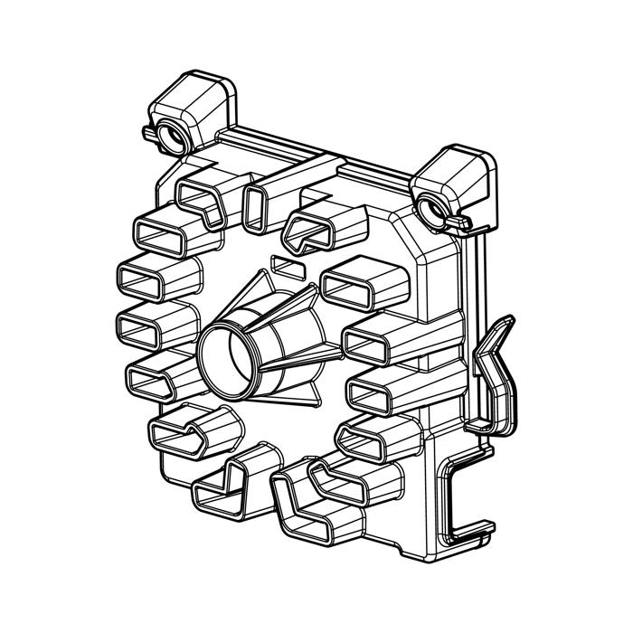 PCB, auxiliary