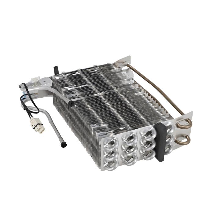 evaporator