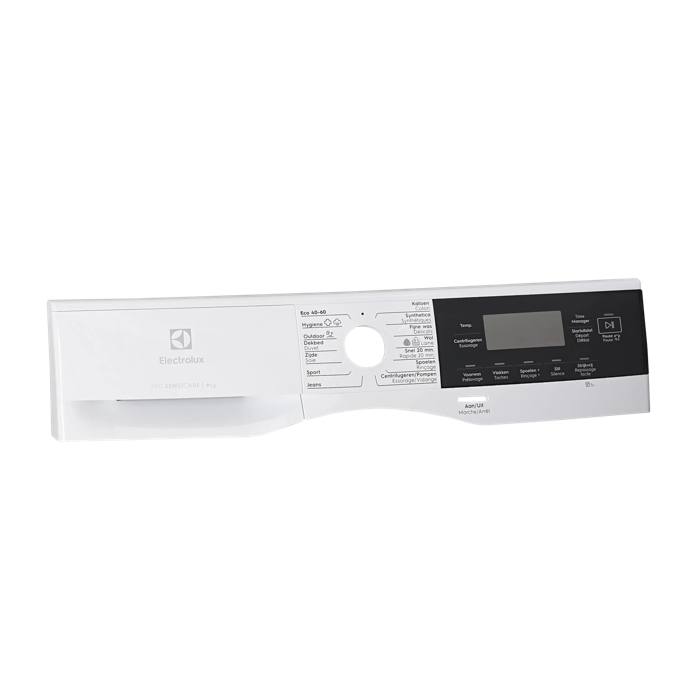 BEDIENBLENDE,WEISS,ELECTROLUX,