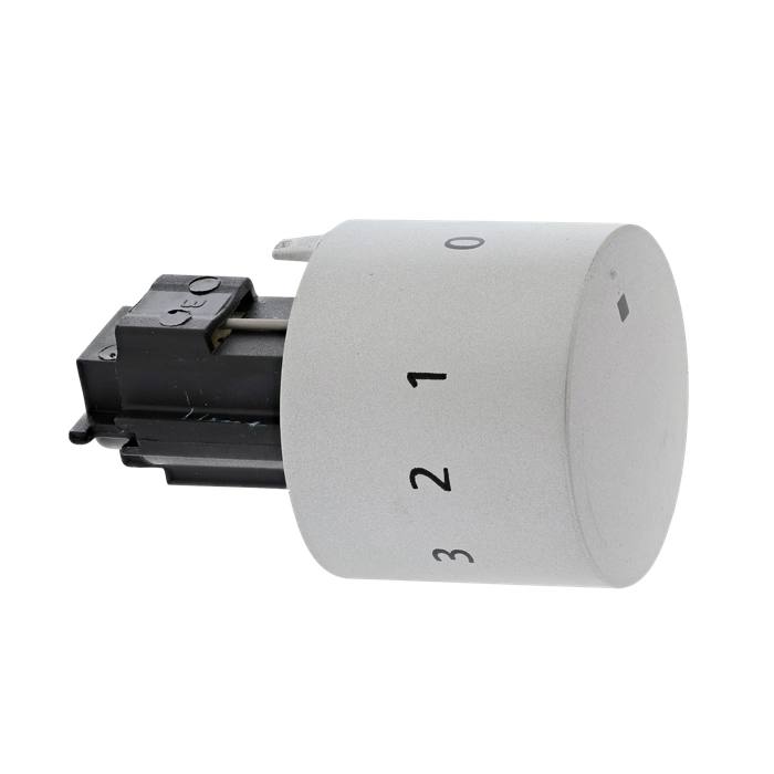 Knebel, Energieregler, Inox