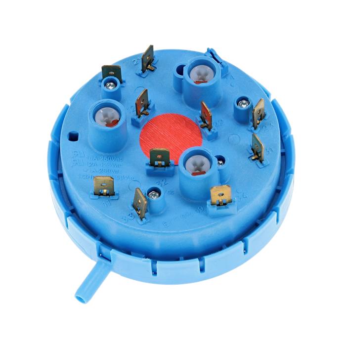 pressure switch
