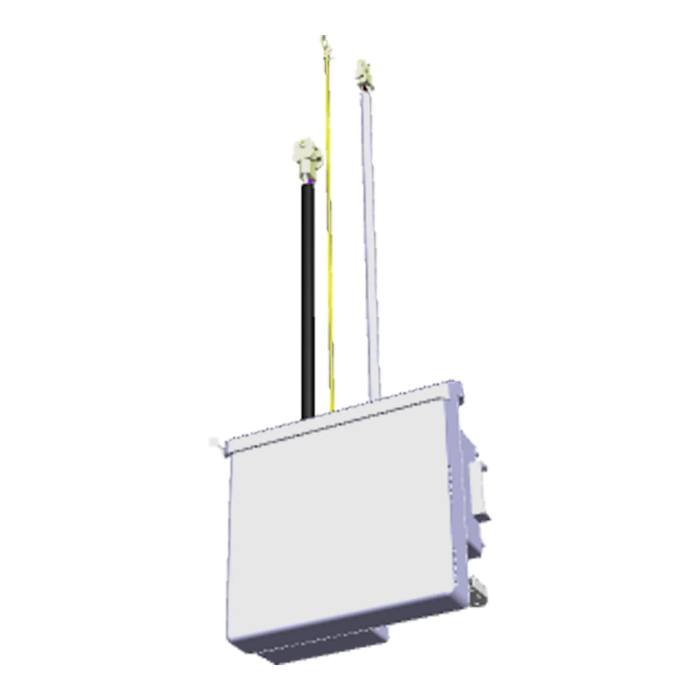 card, control, Compressor, FLEX I