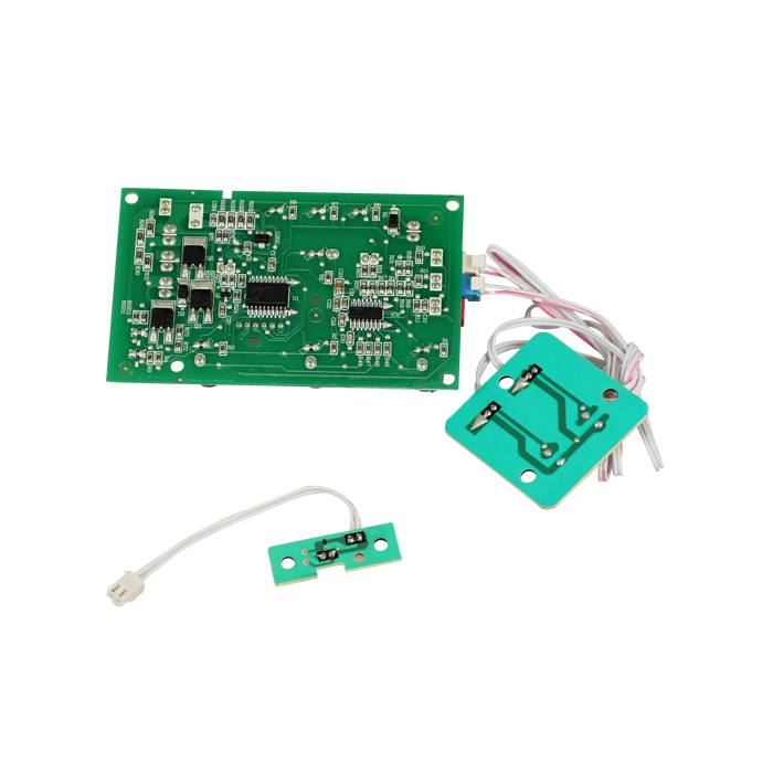 user interface board,