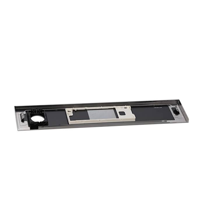 BEDIENBLENDE,SCHWARZ,AEG,60CM,