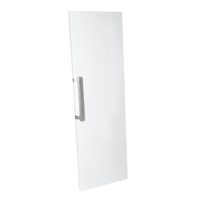 Freezer Door - White - 1860x595mm