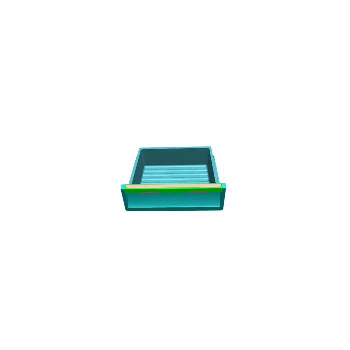 drawer,Freezer,neutral,SP8008,466x136.1mm