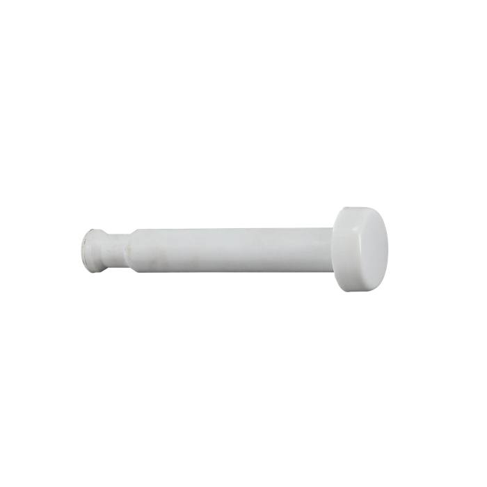 Push button,programme switch,white