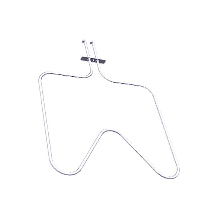 Lower Oven Bottom Heating Element