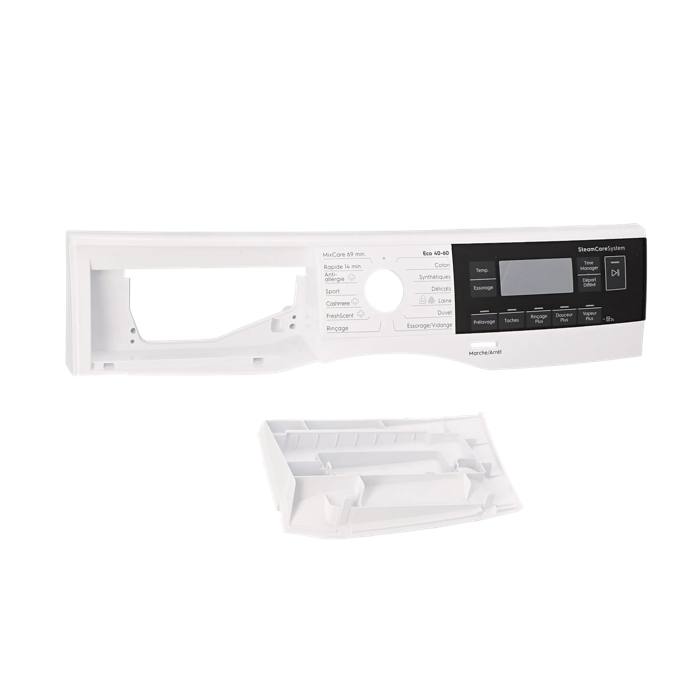 BEDIENBLENDE,WEISS,ELECTROLUX,