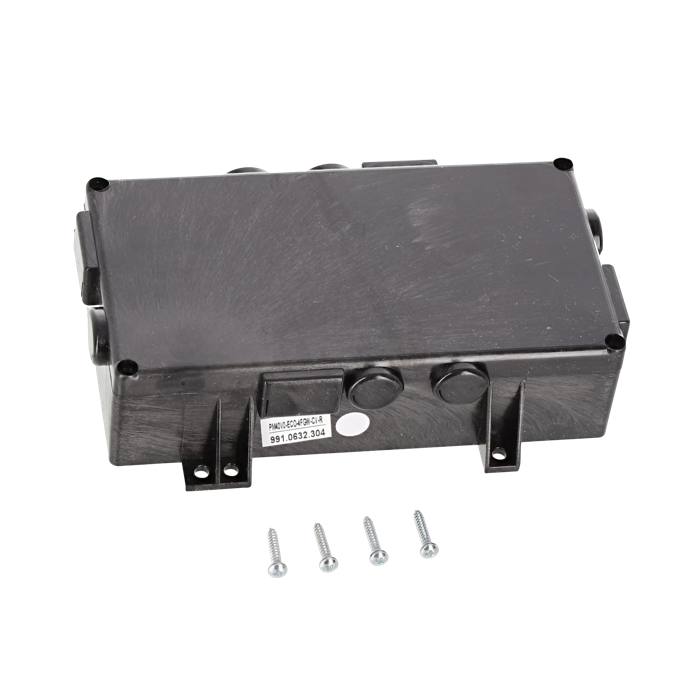 PCB, power supply