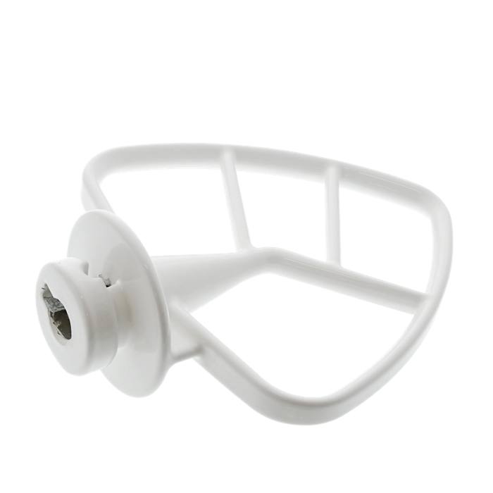 Mixer Coated Flat Beater