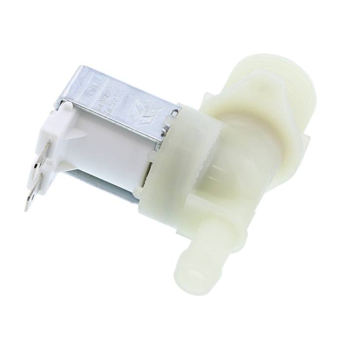 elektrisk ventil, 6W 3.78 2.5L/min 180