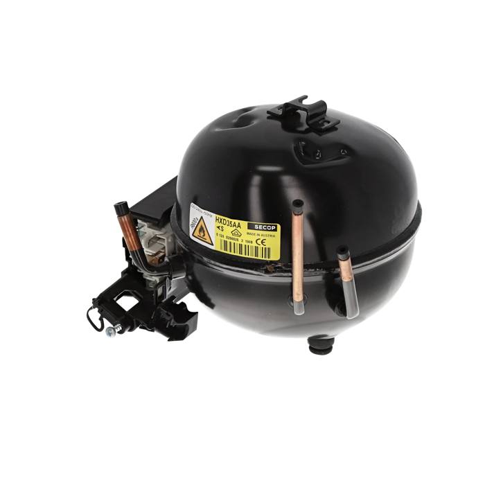 Compressor