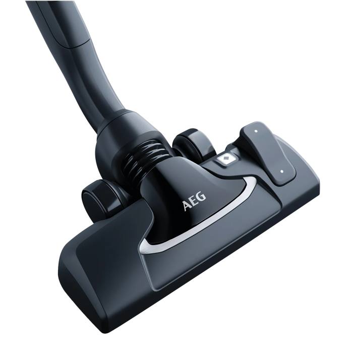 Brosse PrecisionFlow - connexion ovale - 36 mm