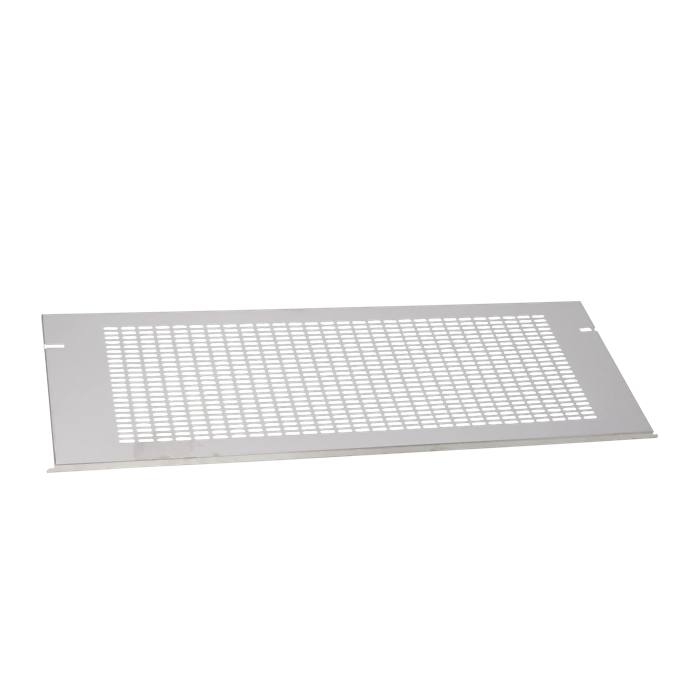cornice, filtro grassi,