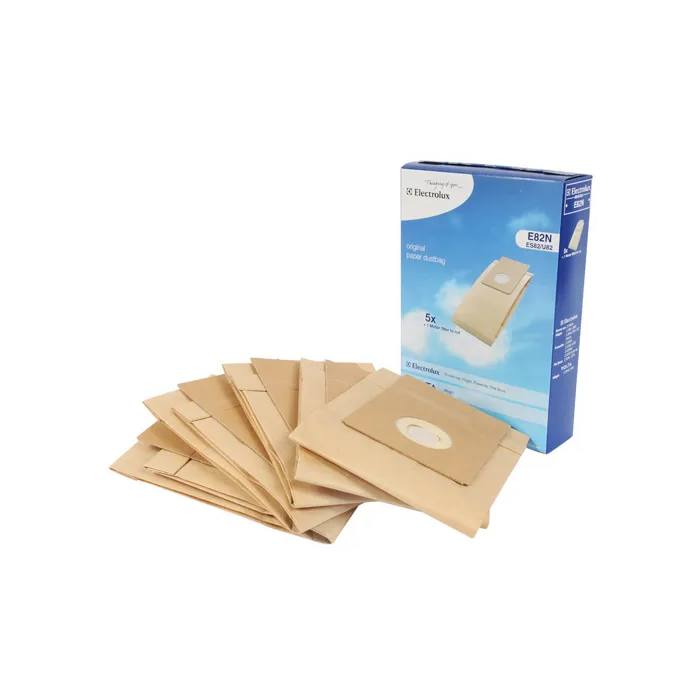 E82N Highlight / Powerlite / The Boss Staubsaugerbeutel und Filter