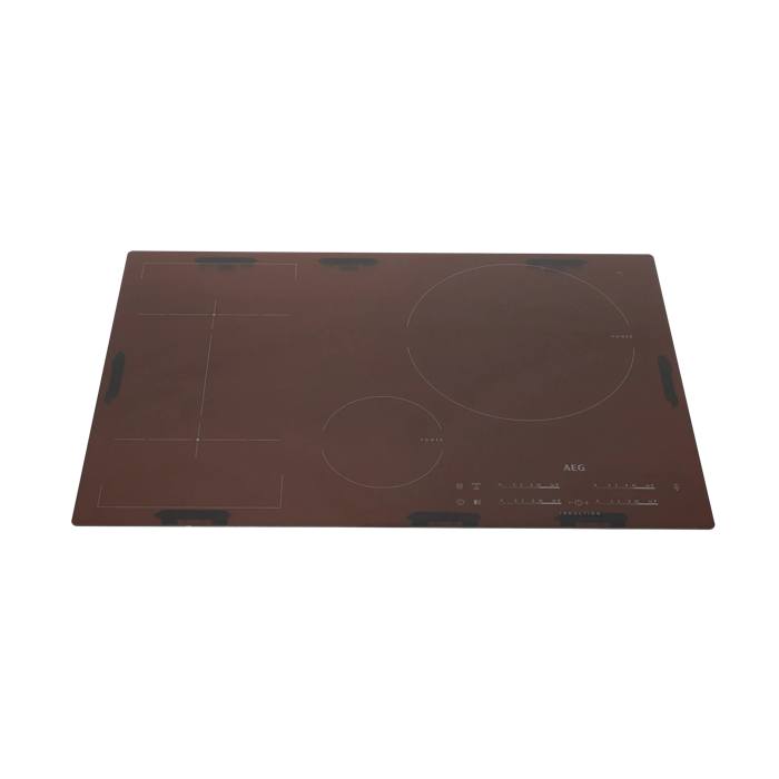 Kookplaat - 770x510mm